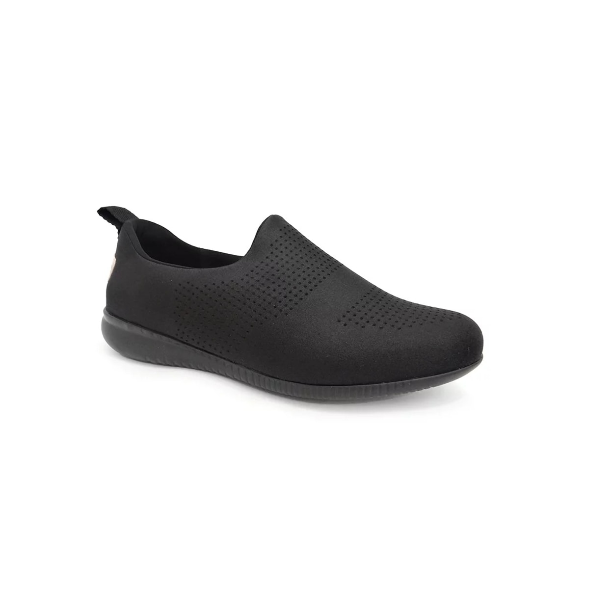 Tênis Usaflex Casual Conforto Af0607 Preto/Preto Tênis Usaflex Casual Conforto Af0607 Preto/Preto