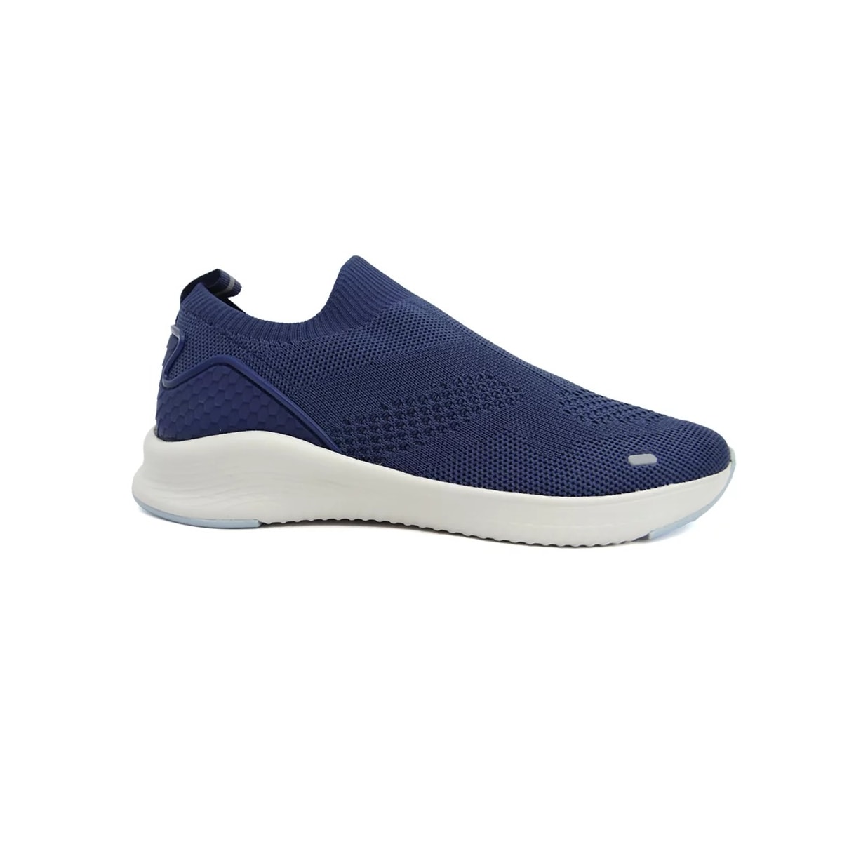 Tênis Usaflex Casual Tricot Af3222 Oceano Tênis Usaflex Casual Tricot Af3222 Oceano