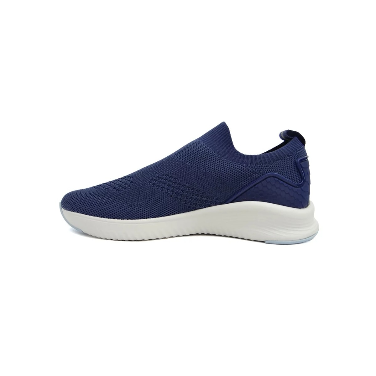 Tênis Usaflex Casual Tricot Af3222 Oceano Tênis Usaflex Casual Tricot Af3222 Oceano