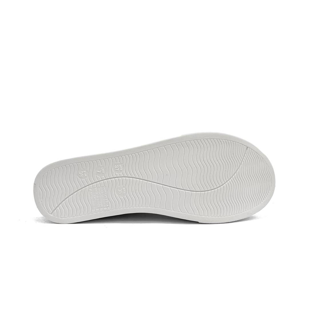 Tênis Via Marte Casual 016-008-01 Branco Tênis Via Marte Casual 016-008-01 Branco