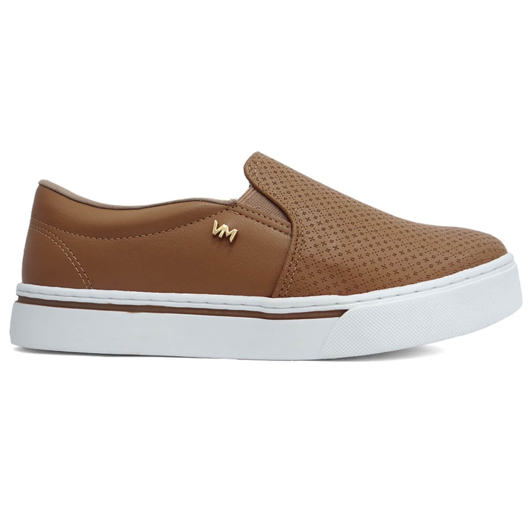 Tênis Via Marte Casual 016-009-01 Macchiato