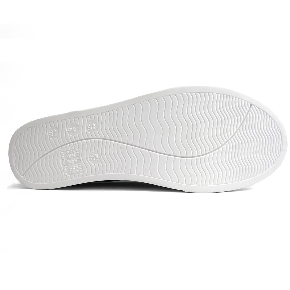 Tênis Via Marte Casual 016-009-01 Macchiato Tênis Via Marte Casual 016-009-01 Macchiato