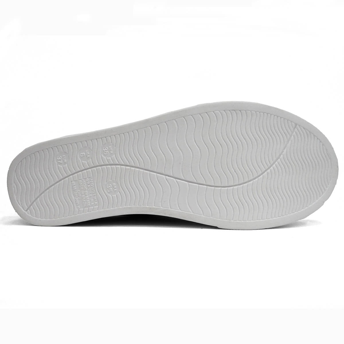 Tênis Via Marte Casual 016-012-03 Branco Tênis Via Marte Casual 016-012-03 Branco