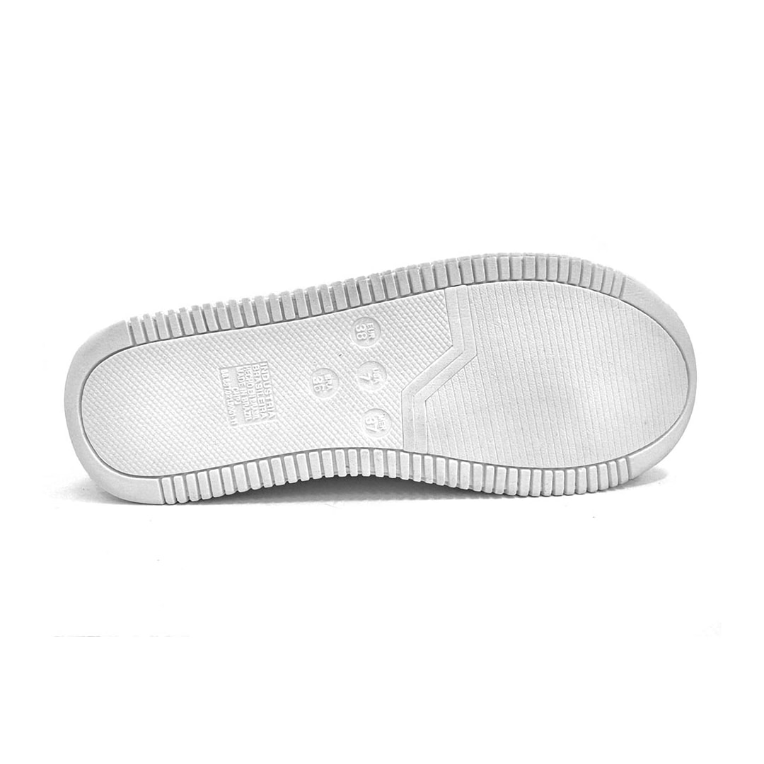 Tênis Via Marte Casual 065-002-03 Branco
