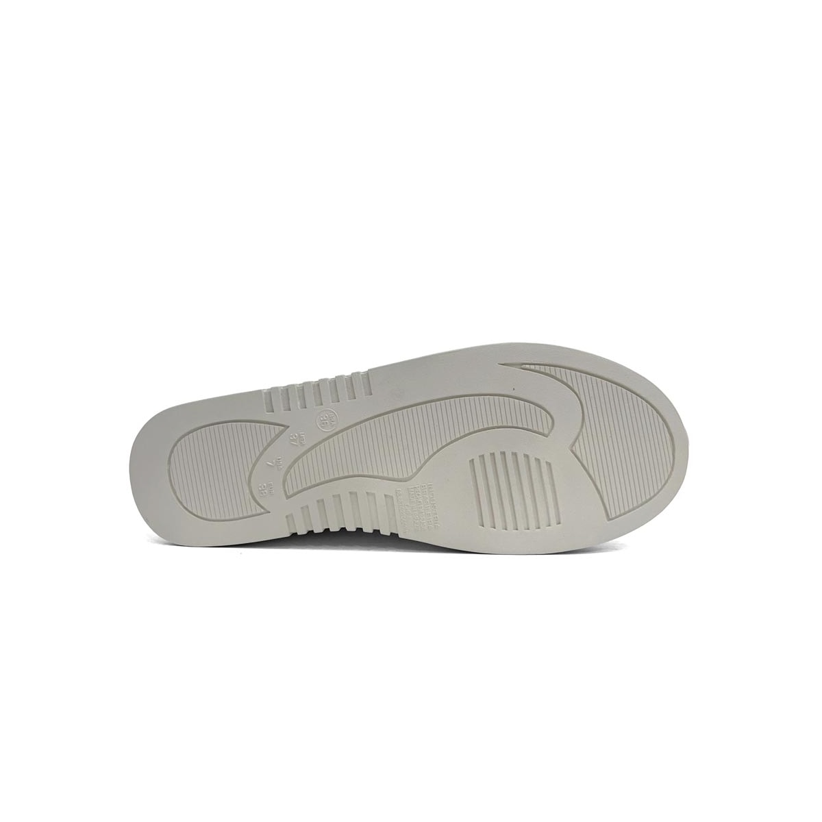 Tênis Via Marte Casual 069-002-02 Branco