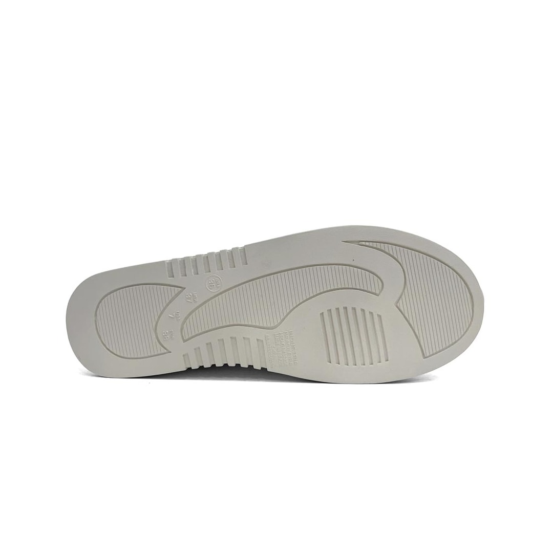 Tênis Via Marte Casual 069-002-02 Branco Tênis Via Marte Casual 069-002-02 Branco