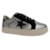 PEWTER / PRETO