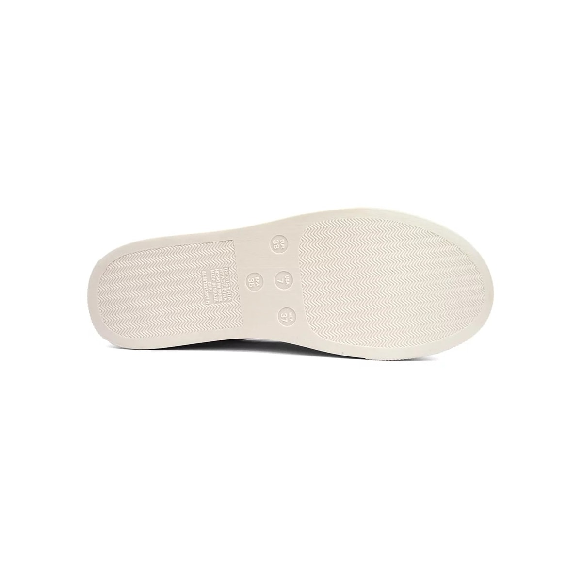 Tênis Via Marte Casual 082-012 Bege/Milk/Dourado/Pr Tênis Via Marte Casual 082-012 Bege/Milk/Dourado/Pr