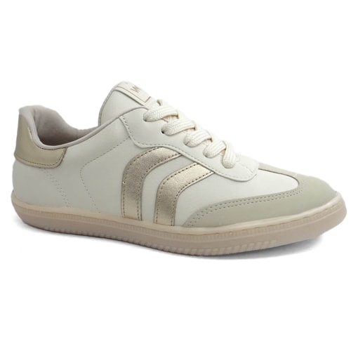 Tenis Via Marte Casual 129-003-01 Camafeu