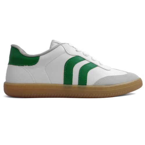 Tenis Via Marte Casual 129-003-02 Neve