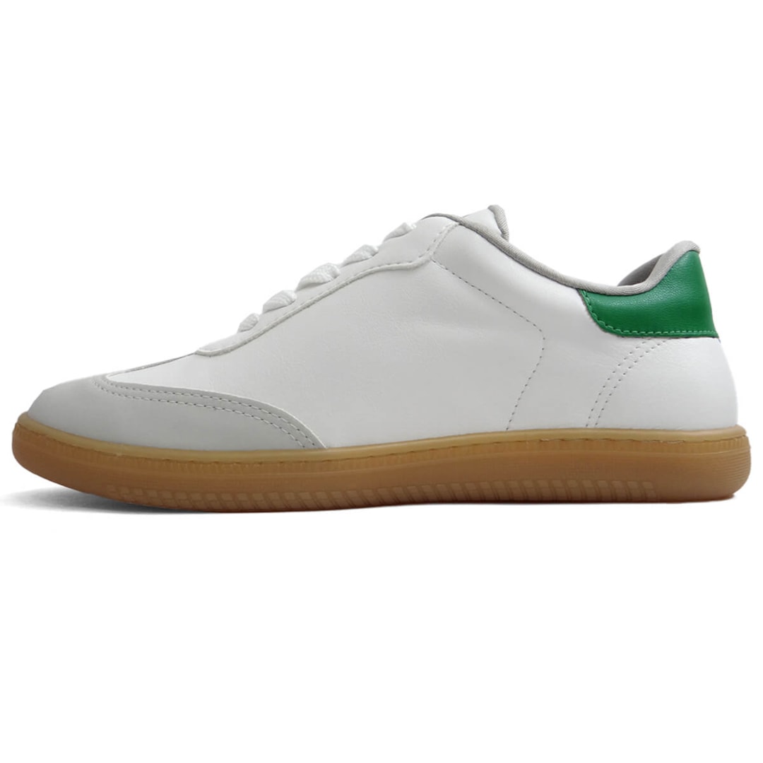 Tênis Via Marte Casual 129-003-02 Neve Tênis Via Marte Casual 129-003-02 Neve