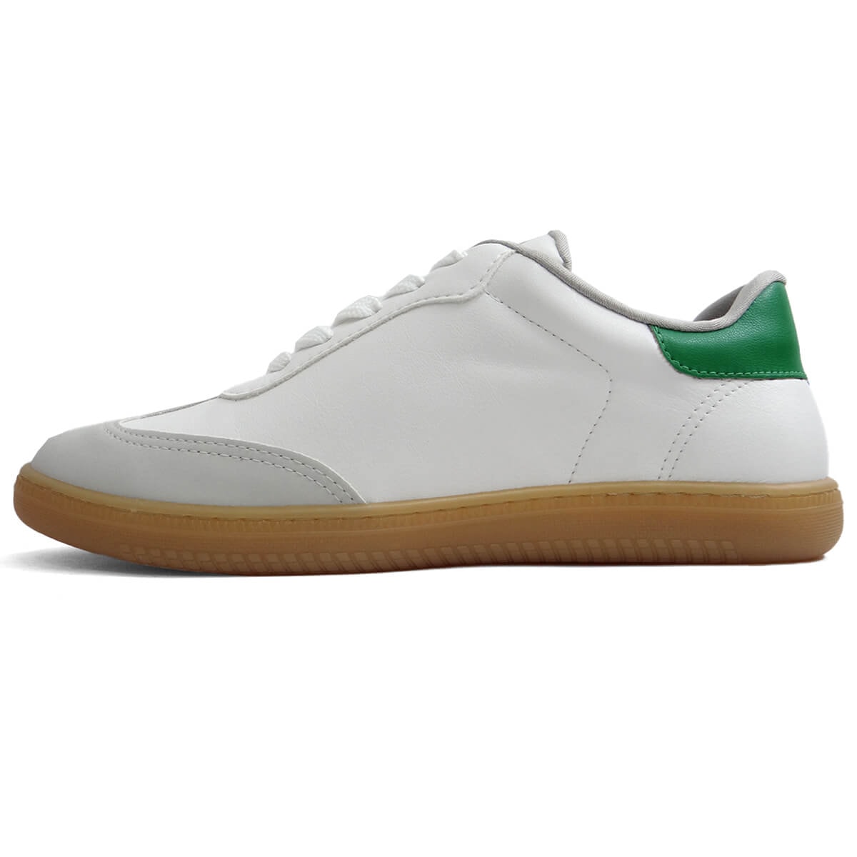 Tênis Via Marte Casual 129-003-02 Neve Tênis Via Marte Casual 129-003-02 Neve