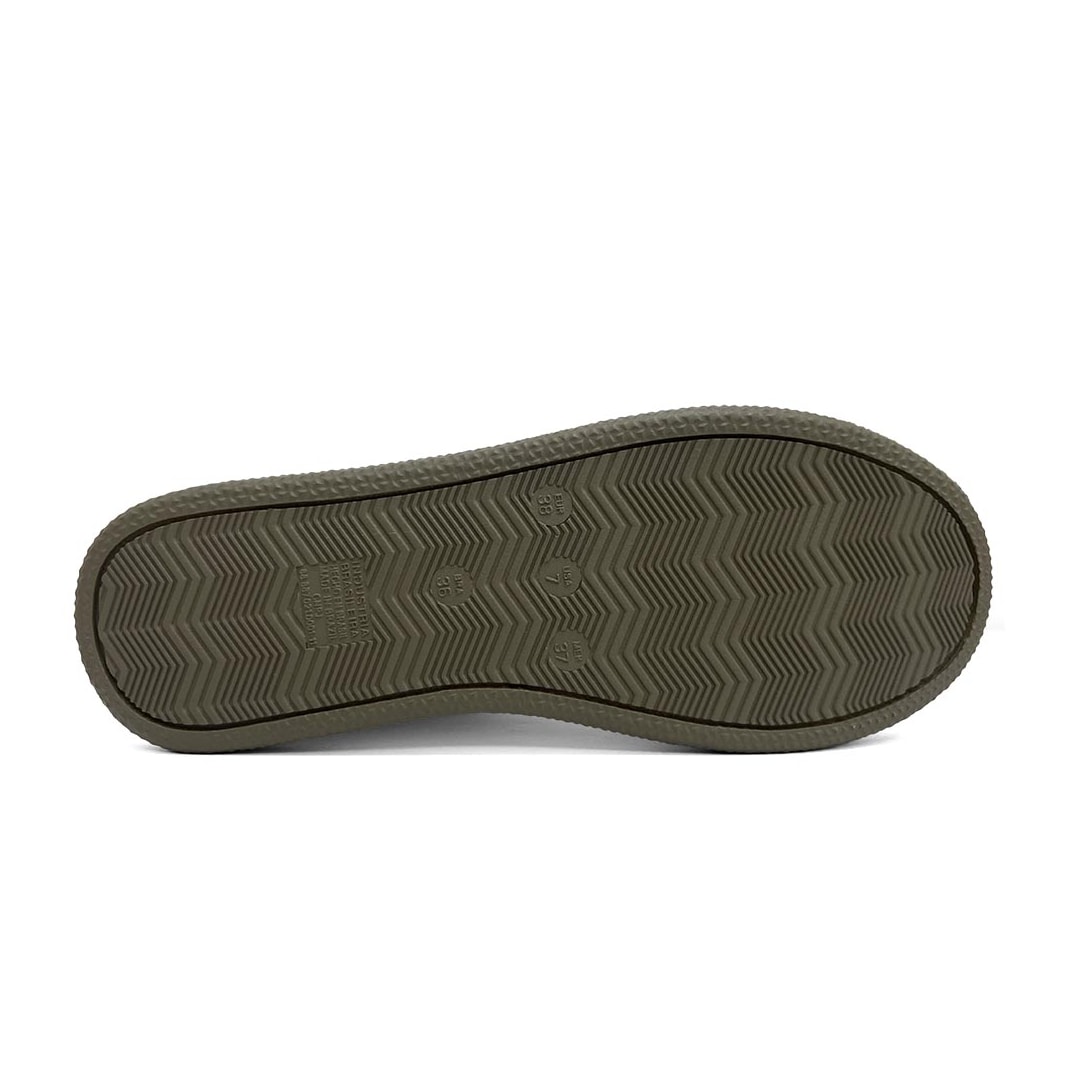 Tênis Via Marte Casual 209-001-06 Marfim