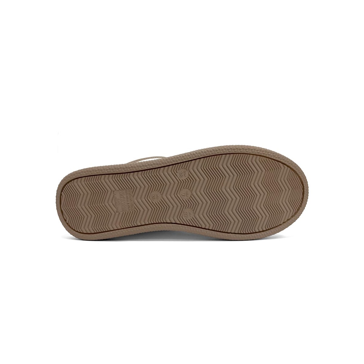 Tênis Via Marte Casual 209-014-13 Bege/Milk/Toffee Tênis Via Marte Casual 209-014-13 Bege/Milk/Toffee