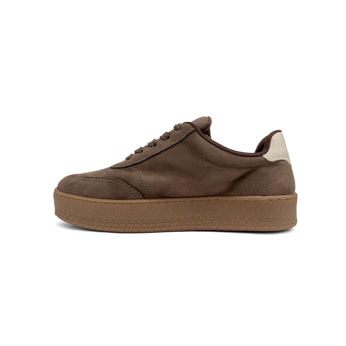Tênis Via Marte Casual 216-012-01 Cinnamon Tênis Via Marte Casual 216-012-01 Cinnamon