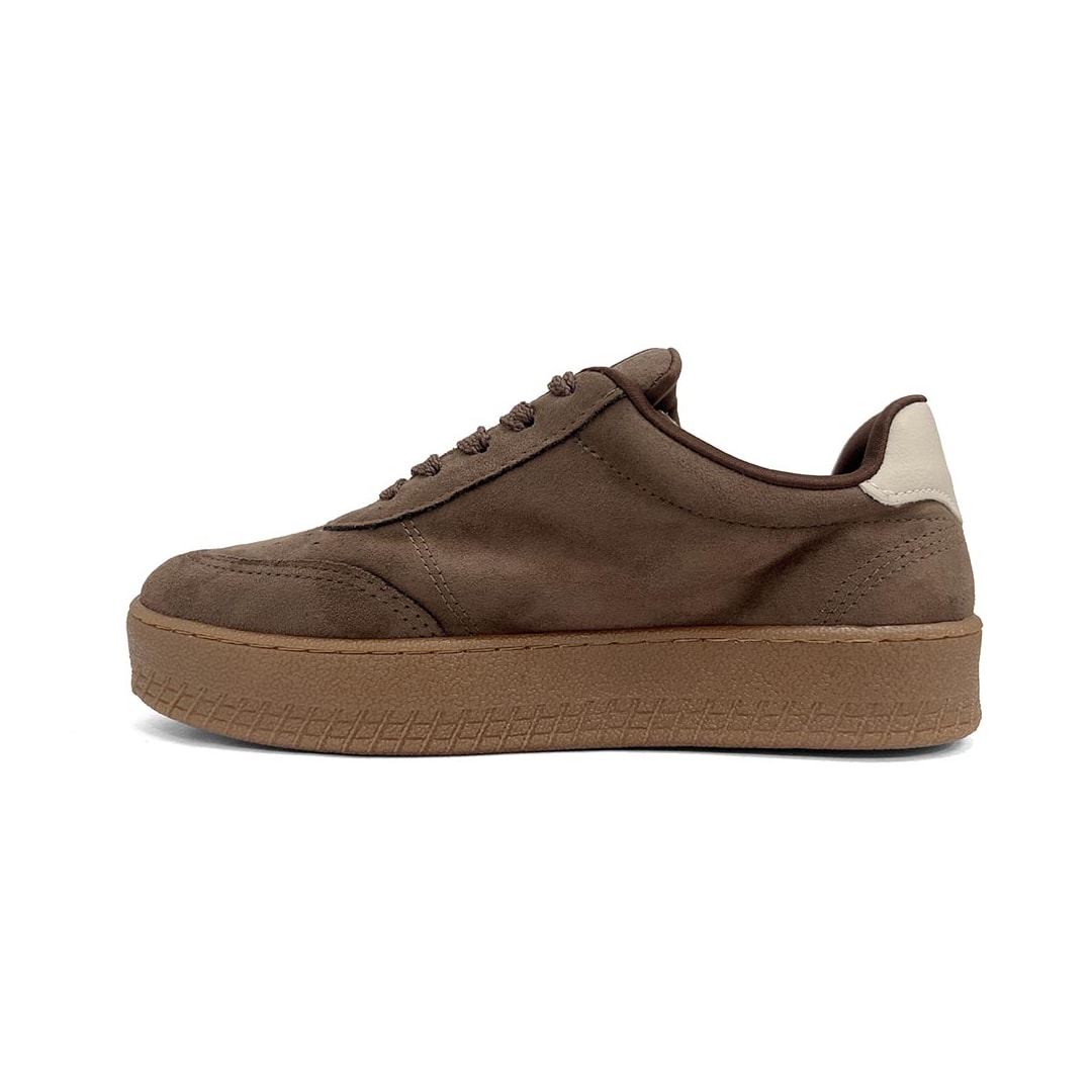 Tênis Via Marte Casual 216-012-01 Cinnamon Tênis Via Marte Casual 216-012-01 Cinnamon