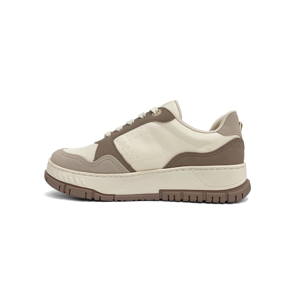 Tênis Via Marte Casual 219-002-04 Saara Tênis Via Marte Casual 219-002-04 Saara