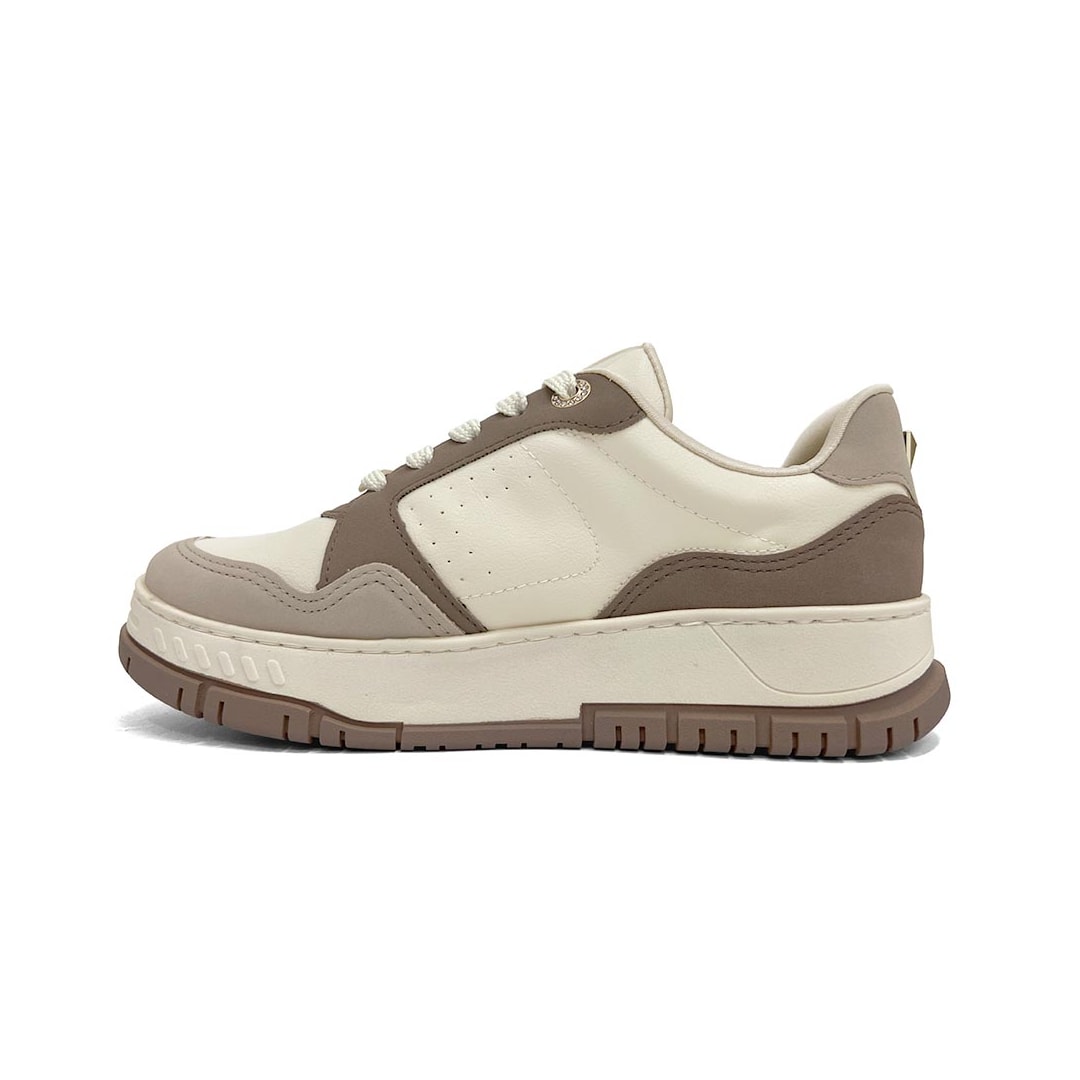 Tênis Via Marte Casual 219-002-04 Saara