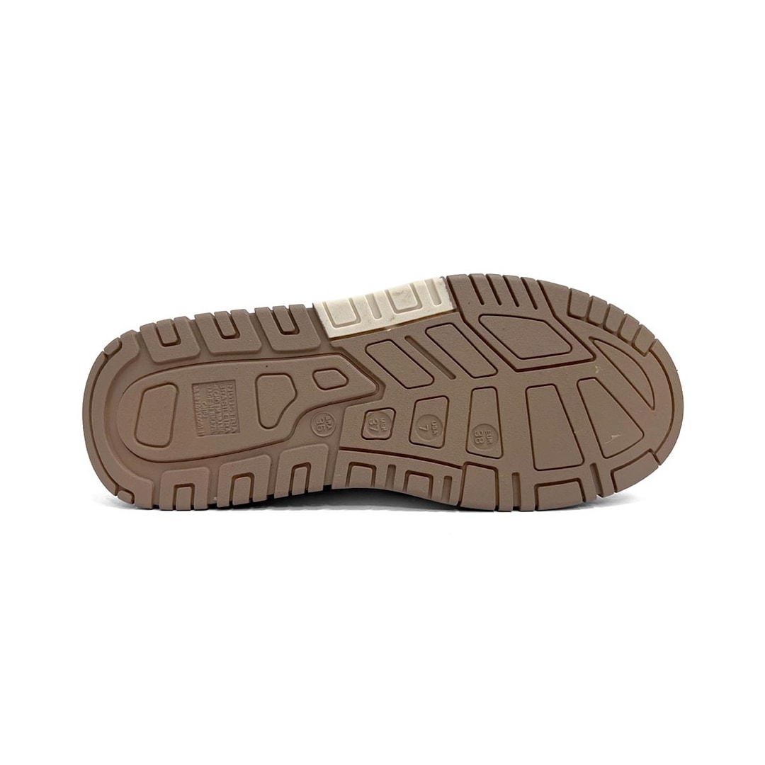 Tênis Via Marte Casual 219-002-04 Saara