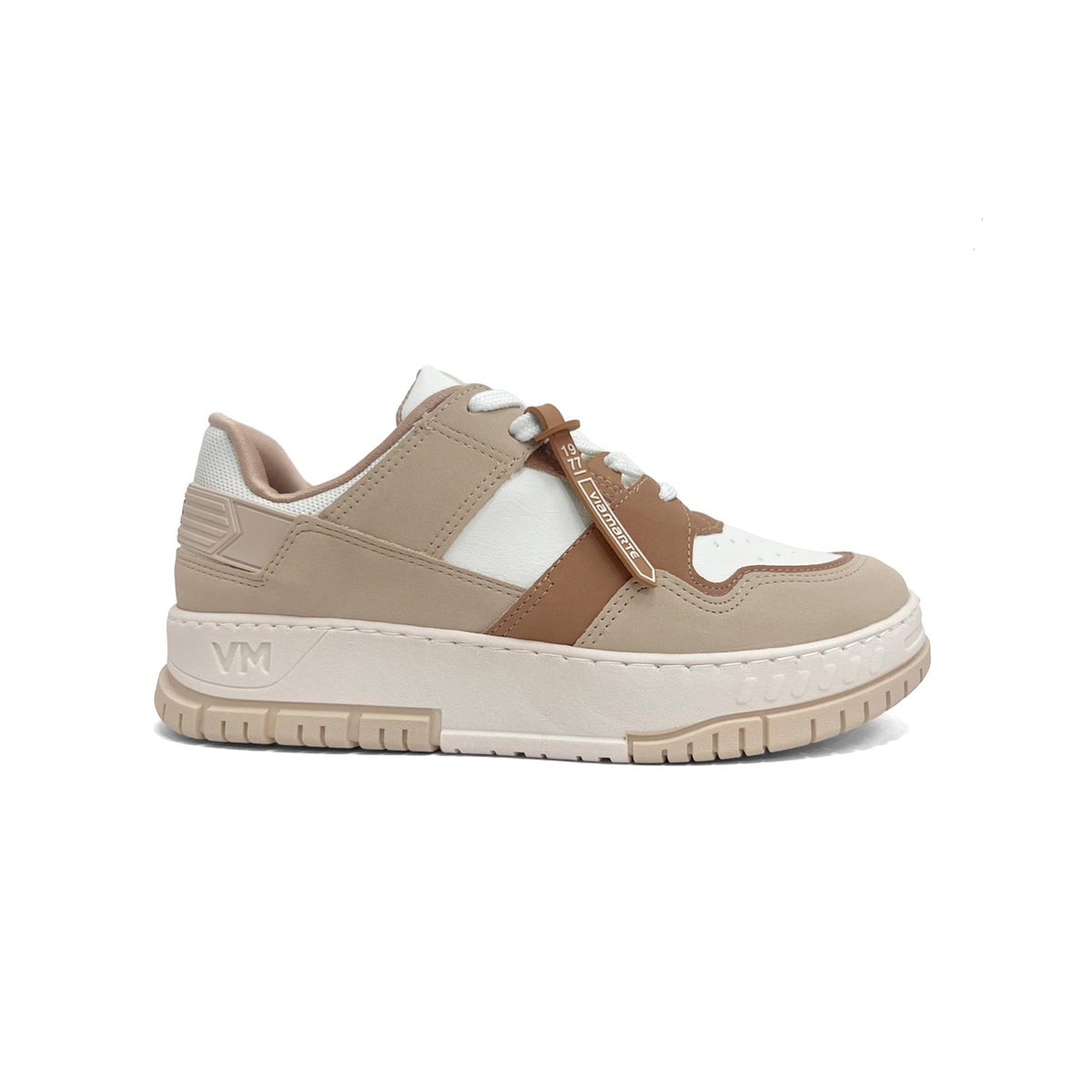 Tênis Via Marte Casual 219-003-02 Saara Tênis Via Marte Casual 219-003-02 Saara