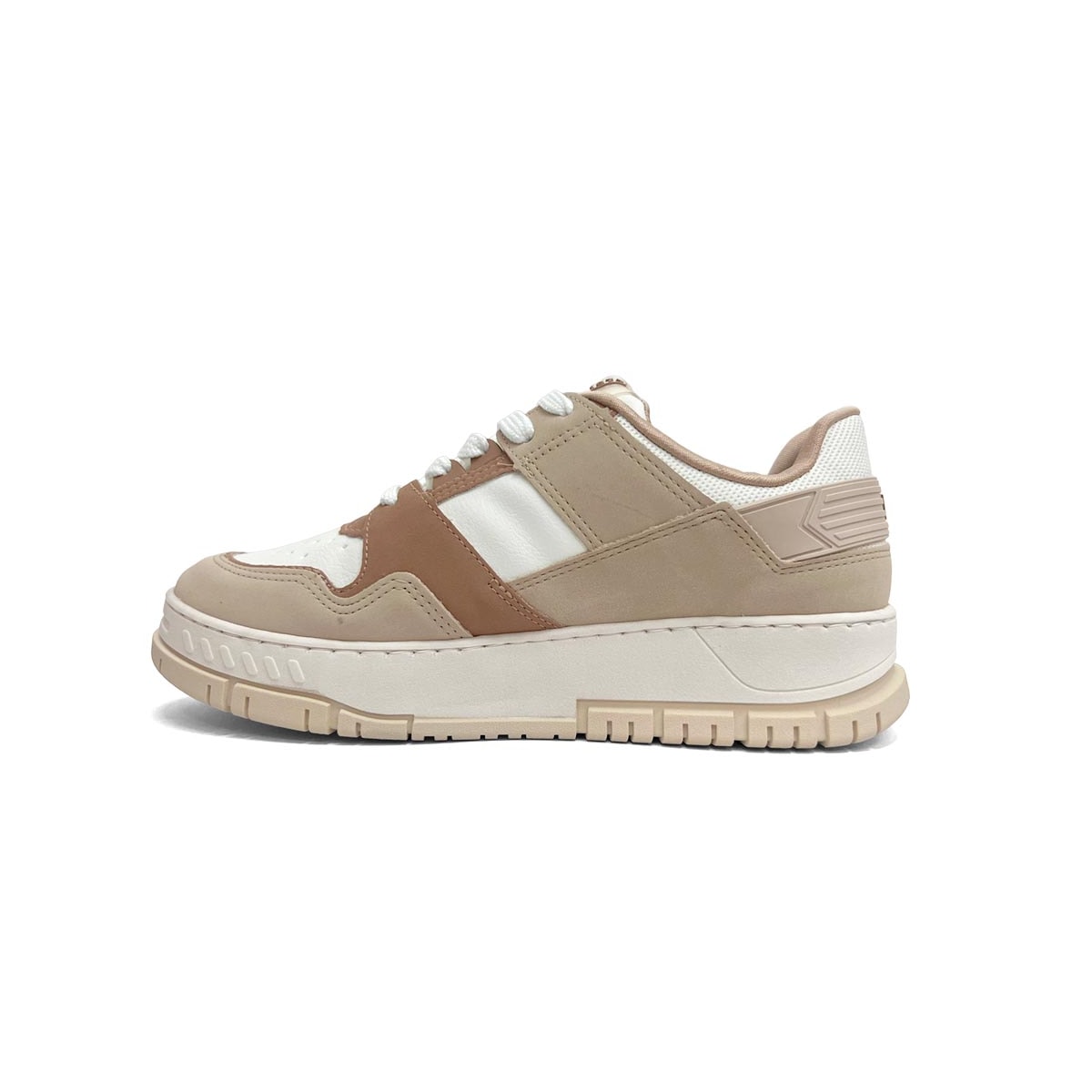 Tênis Via Marte Casual 219-003-02 Saara Tênis Via Marte Casual 219-003-02 Saara