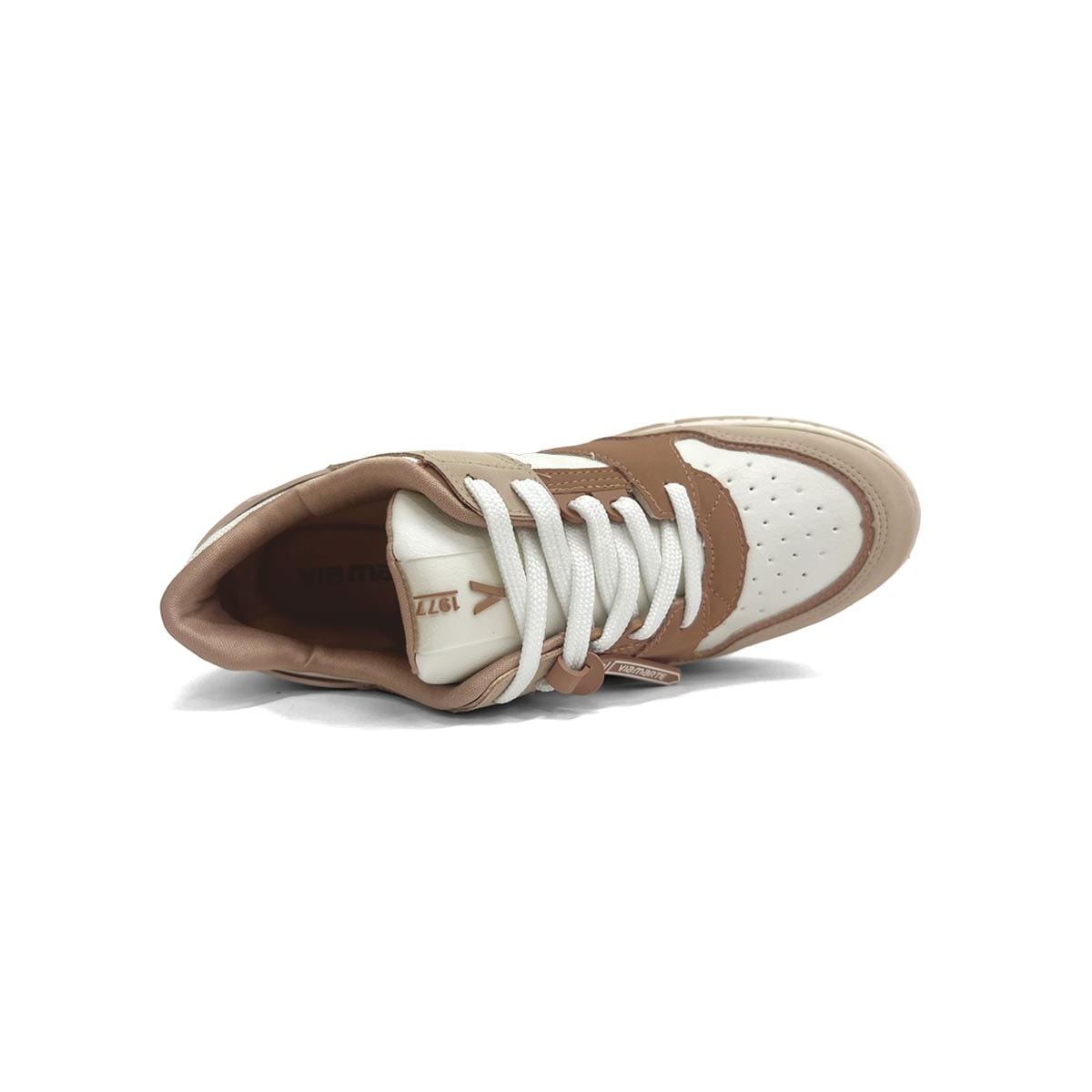 Tênis Via Marte Casual 219-003-02 Saara Tênis Via Marte Casual 219-003-02 Saara