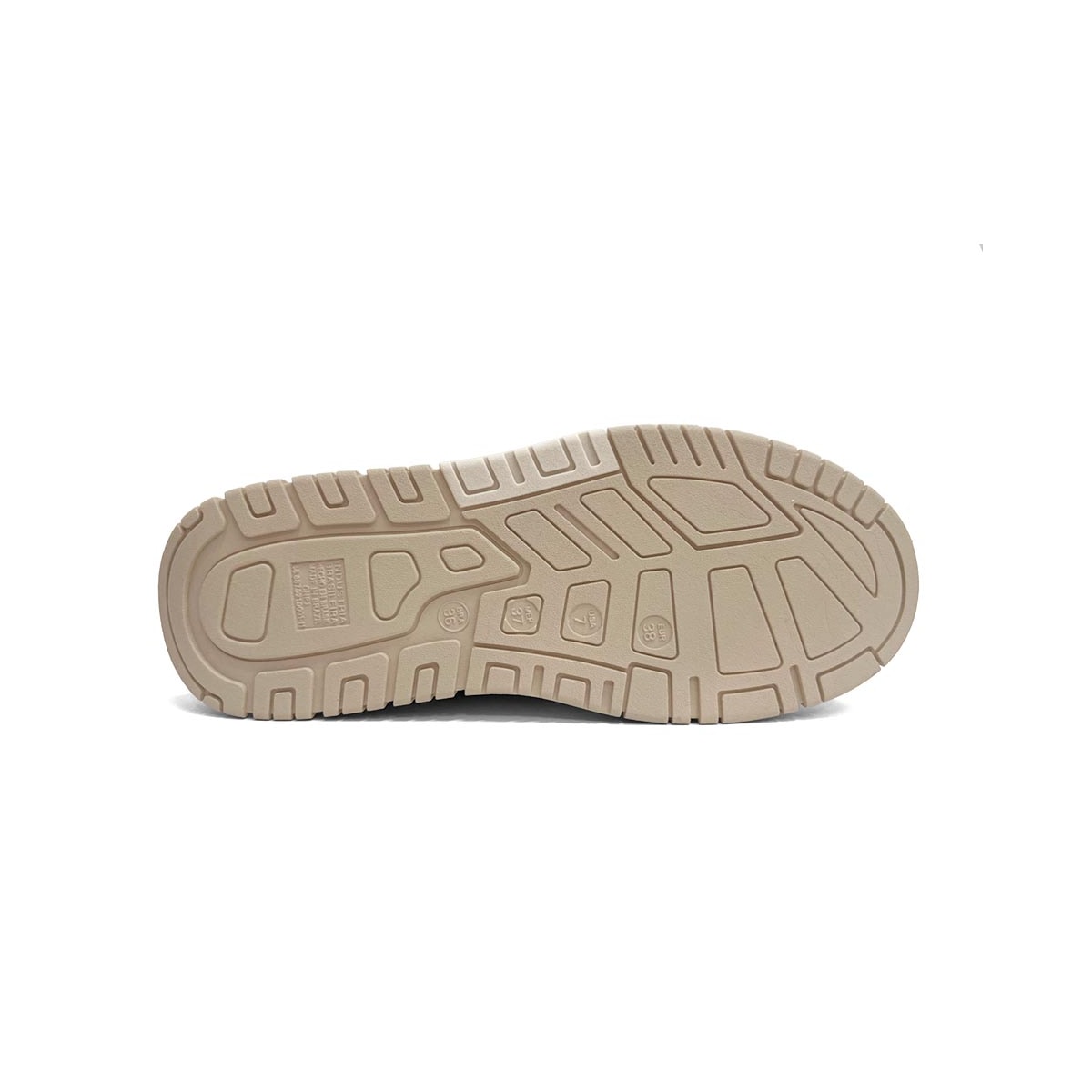 Tênis Via Marte Casual 219-003-02 Saara