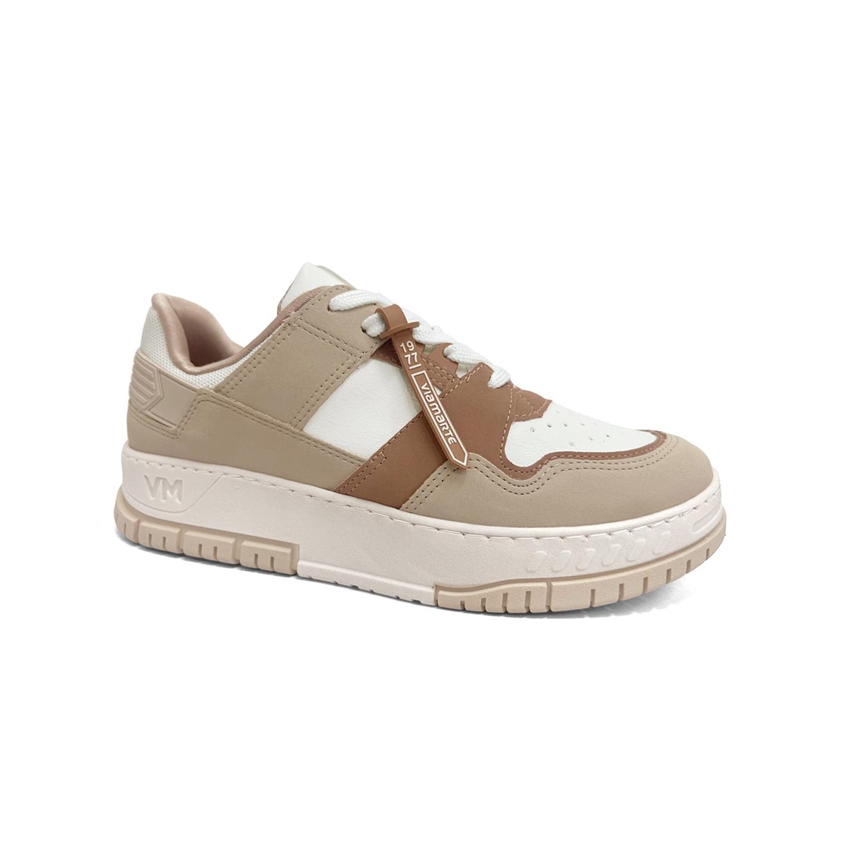 Tênis Via Marte Casual 219-003-02 Saara Tênis Via Marte Casual 219-003-02 Saara