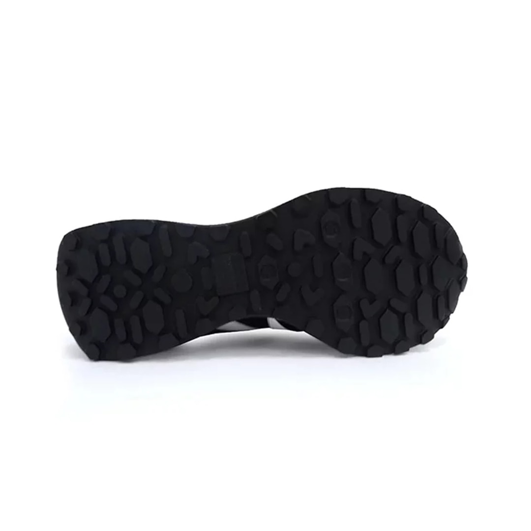 Tênis Via Marte Casual 22-16004 Preto Tênis Via Marte Casual 22-16004 Preto
