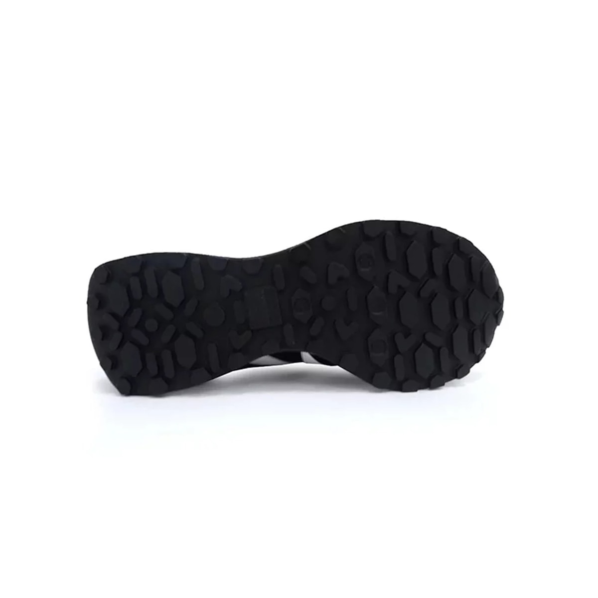 Tênis Via Marte Casual 22-16004 Preto