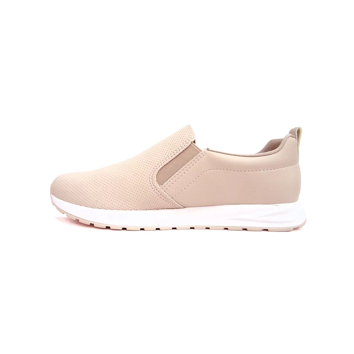Tênis Via Marte Casual 22-9305 Aveia Tênis Via Marte Casual 22-9305 Aveia
