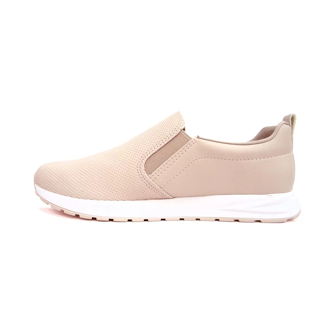 Tênis Via Marte Casual 22-9305 Aveia Tênis Via Marte Casual 22-9305 Aveia