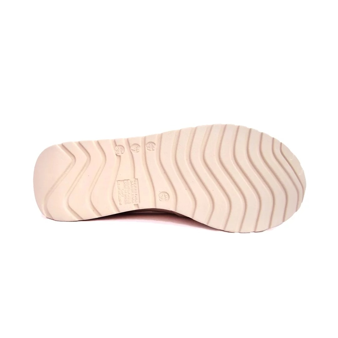 Tênis Via Marte Casual 22-9305 Aveia Tênis Via Marte Casual 22-9305 Aveia