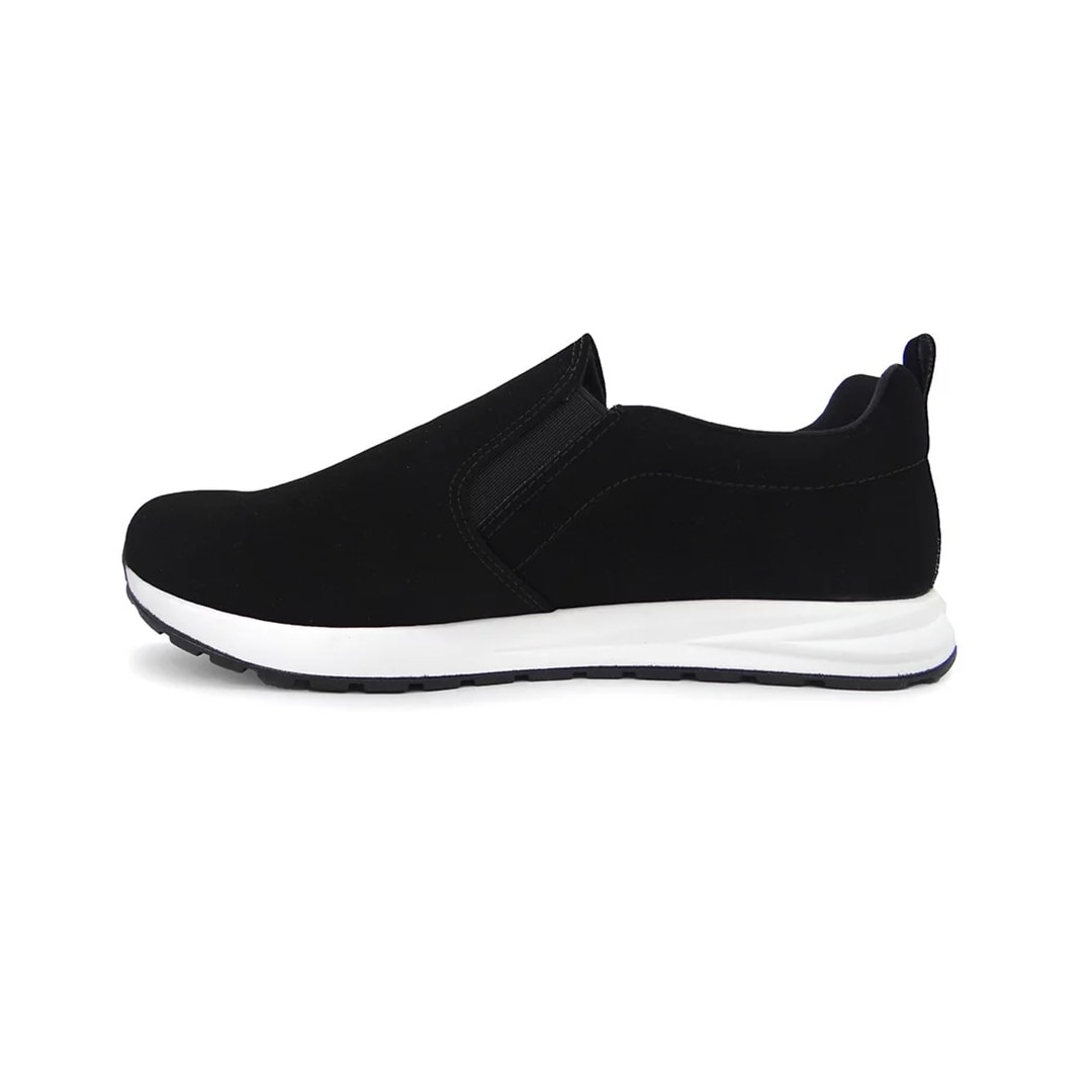 Tênis Via Marte Casual 23-2105 Preto/Preto Tênis Via Marte Casual 23-2105 Preto/Preto
