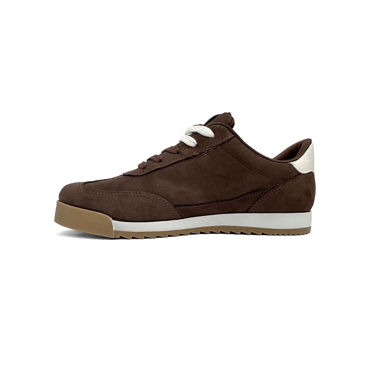 Tênis Via Marte Casual 237-001-01 Brown Tênis Via Marte Casual 237-001-01 Brown