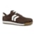 BROWN / DARK BROWN / MILK