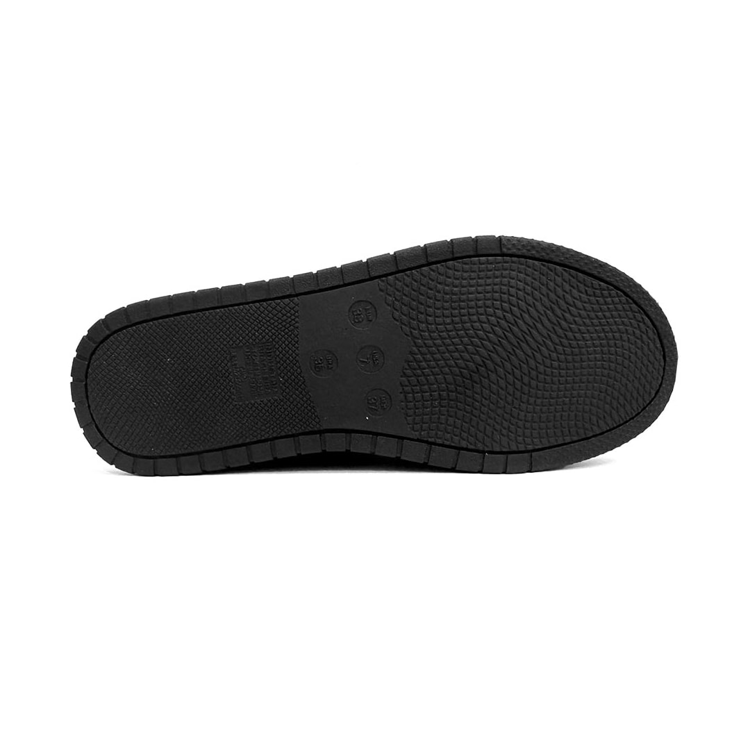 Tênis Via Marte Casual 239-002-07 Preto Tênis Via Marte Casual 239-002-07 Preto