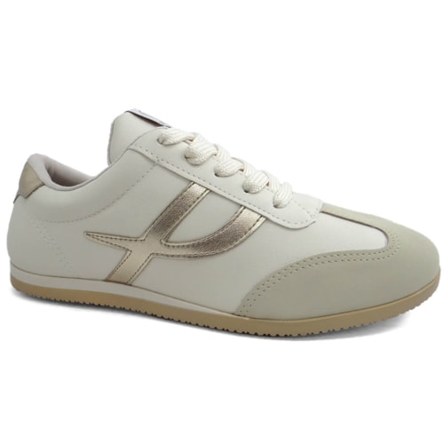 Tenis Via Marte Casual Running 148-001-05 Camafeu