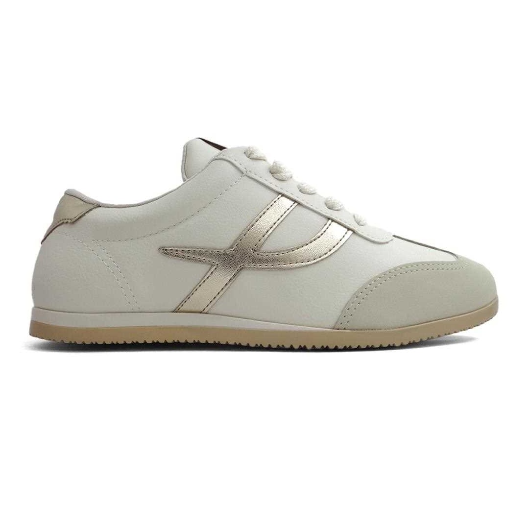 Tênis Via Marte Casual Running 148-001-05 Camafeu