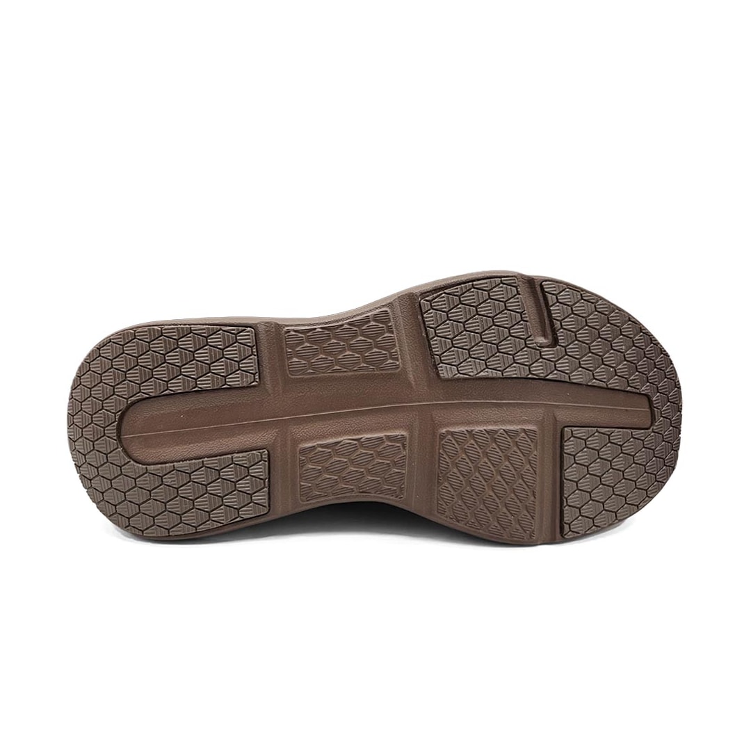 Tênis Via Marte Esporte 378-001-09 Chocolate Tênis Via Marte Esporte 378-001-09 Chocolate
