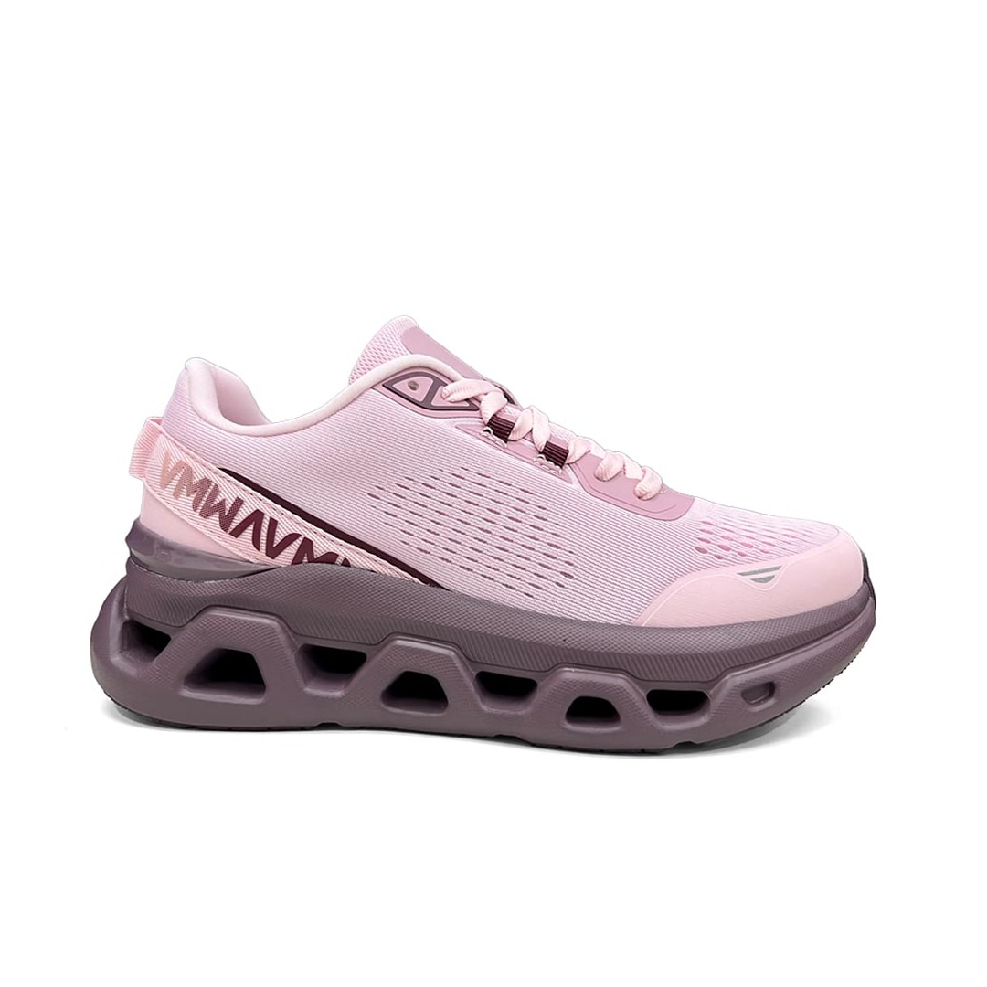 Tênis Via Marte Esporte 378-001-09 Grape