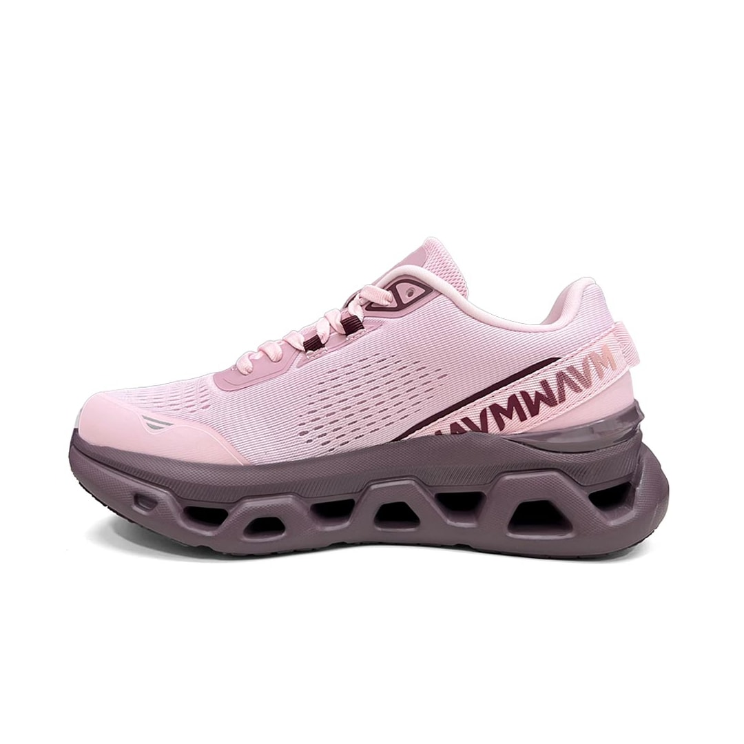 Tênis Via Marte Esporte 378-001-09 Grape Tênis Via Marte Esporte 378-001-09 Grape