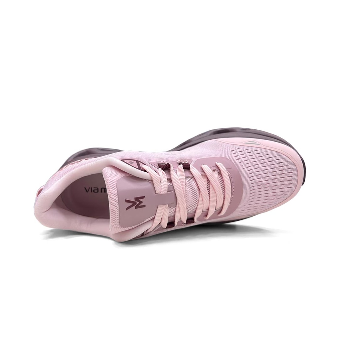 Tênis Via Marte Esporte 378-001-09 Grape Tênis Via Marte Esporte 378-001-09 Grape