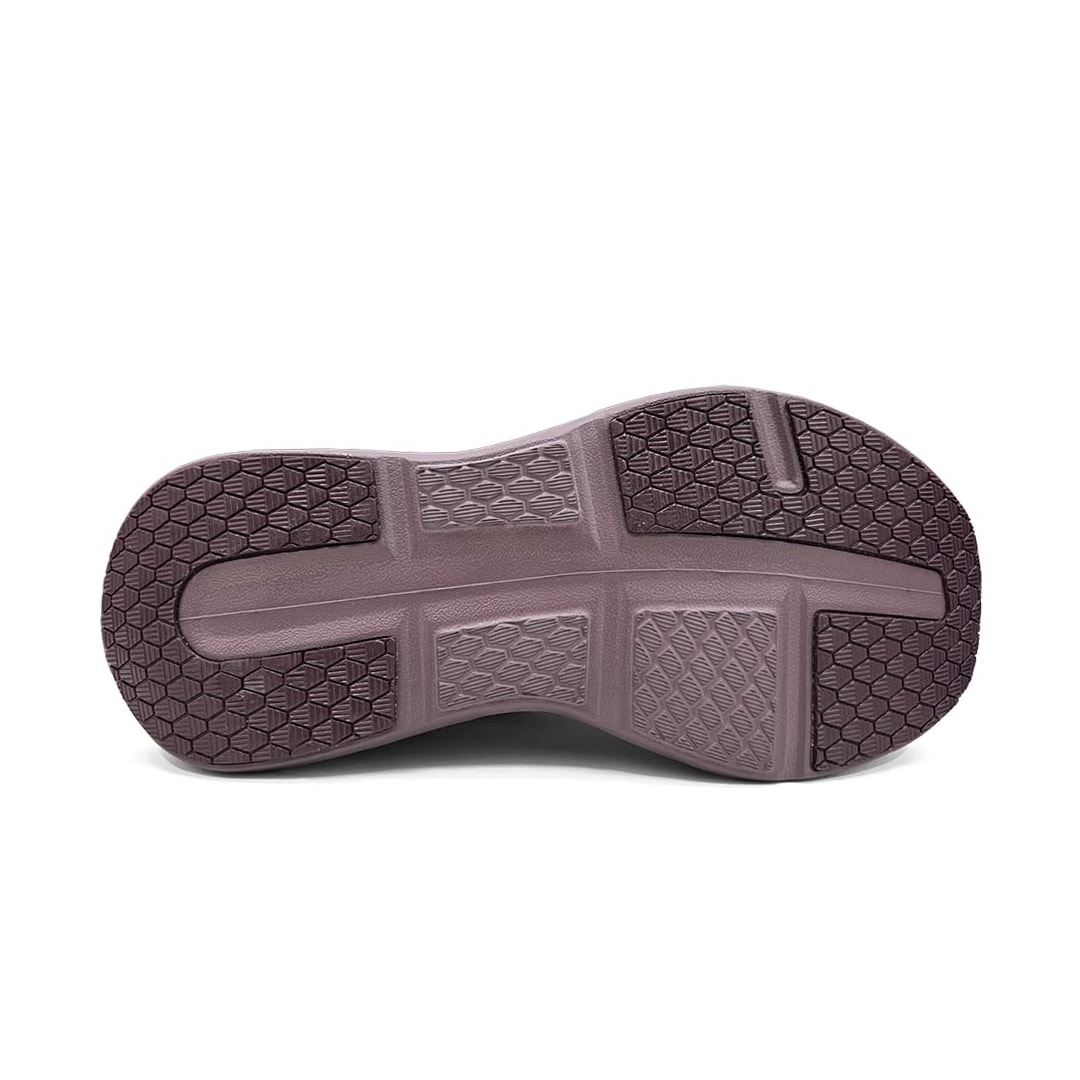 Tênis Via Marte Esporte 378-001-09 Grape