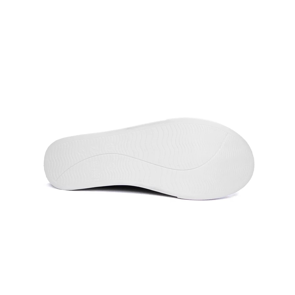 Tênis Via Marte Slip On 23-12105 Preto/Preto Tênis Via Marte Slip On 23-12105 Preto/Preto