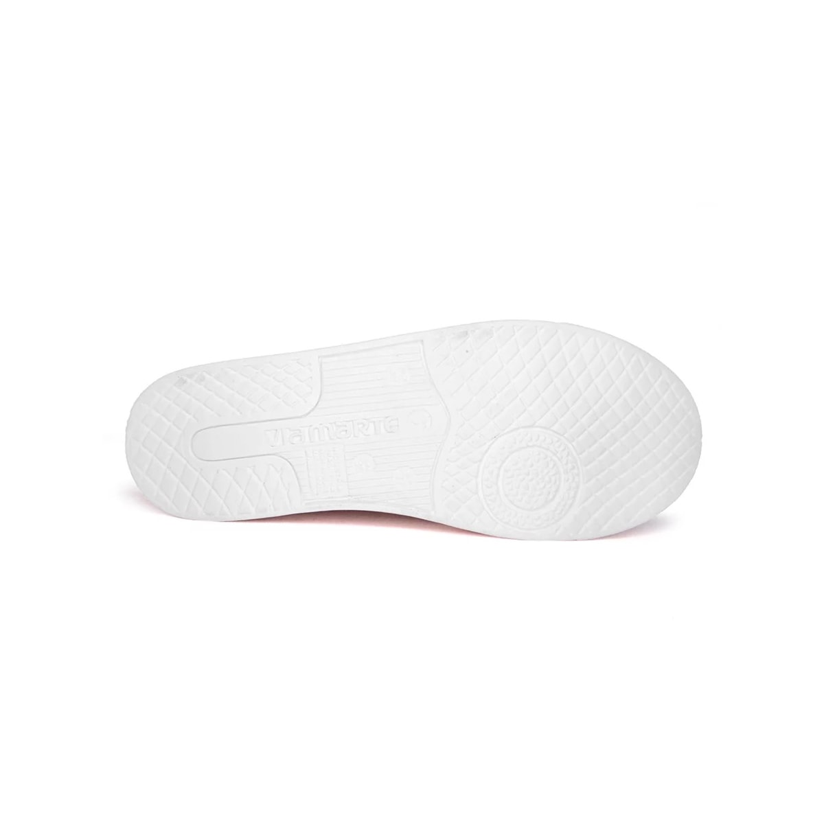 Tênis Via Marte Slip On Casual 23-11808 Aveia Tênis Via Marte Slip On Casual 23-11808 Aveia