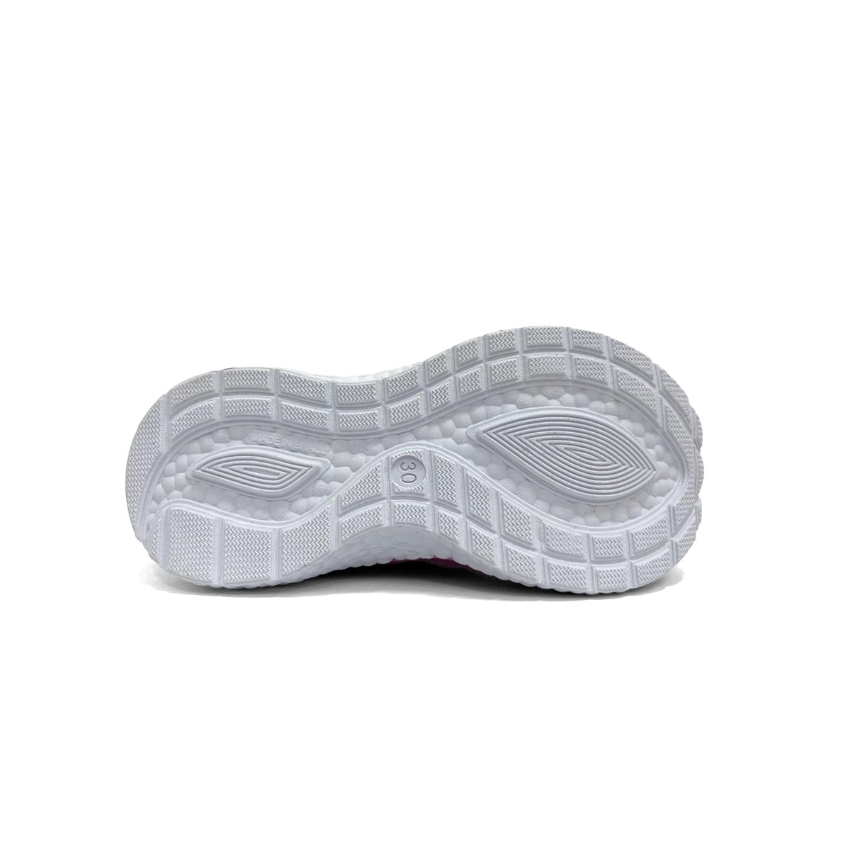 Tênis Via Vip Juvenil Menina Jogging Tecido Vv9532.138 Violeta Tênis Via Vip Juvenil Menina Jogging Tecido Vv9532.138 Violeta