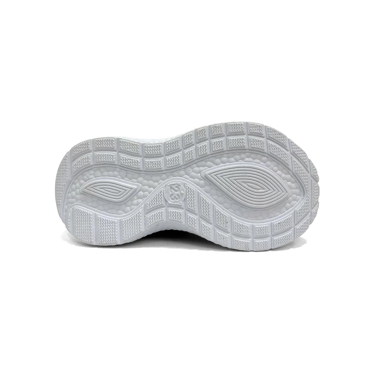 Tênis Via Vip Menina Jogging Bb Tecido Vv2515.1114 Marinho Tênis Via Vip Menina Jogging Bb Tecido Vv2515.1114 Marinho