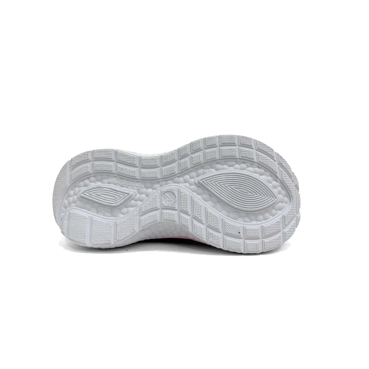 Tênis Via Vip Menina Jogging Bb Tecido Vv2517.270 Preto Tênis Via Vip Menina Jogging Bb Tecido Vv2517.270 Preto