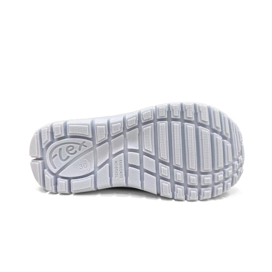 Tênis Via Vip Menina Jogging Em Tecido Vv9606 Preto Tênis Via Vip Menina Jogging Em Tecido Vv9606 Preto